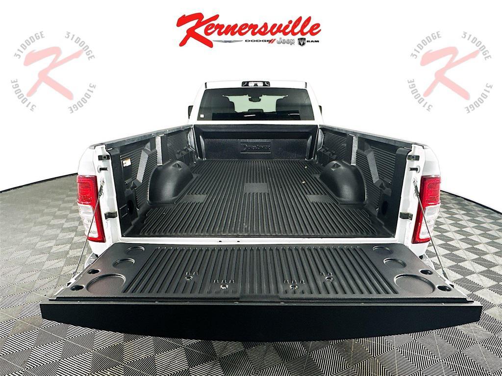 used 2024 Ram 3500 car, priced at $43,335