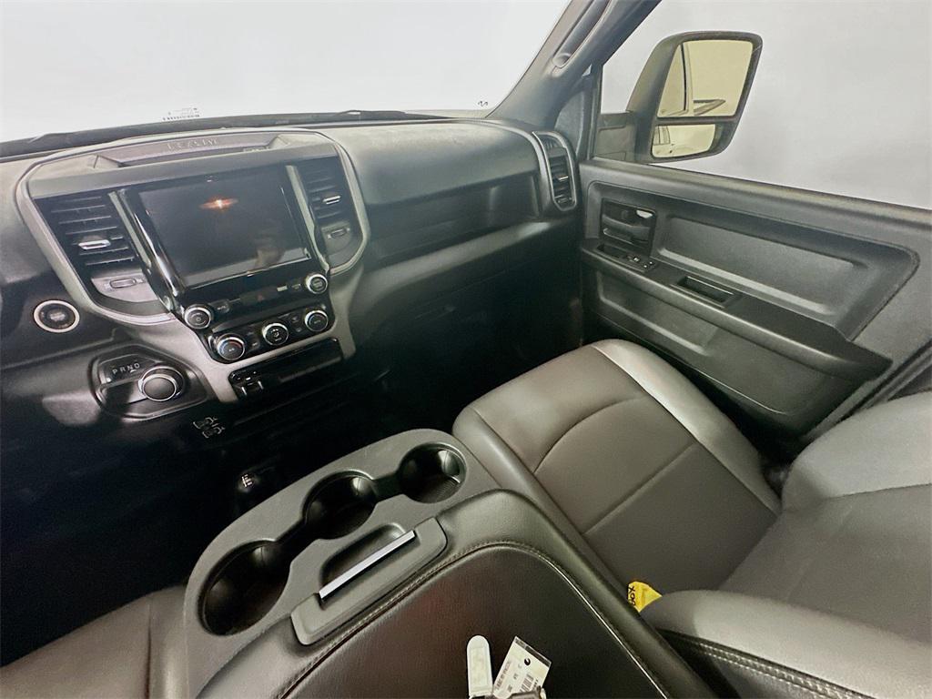 used 2024 Ram 3500 car, priced at $43,335