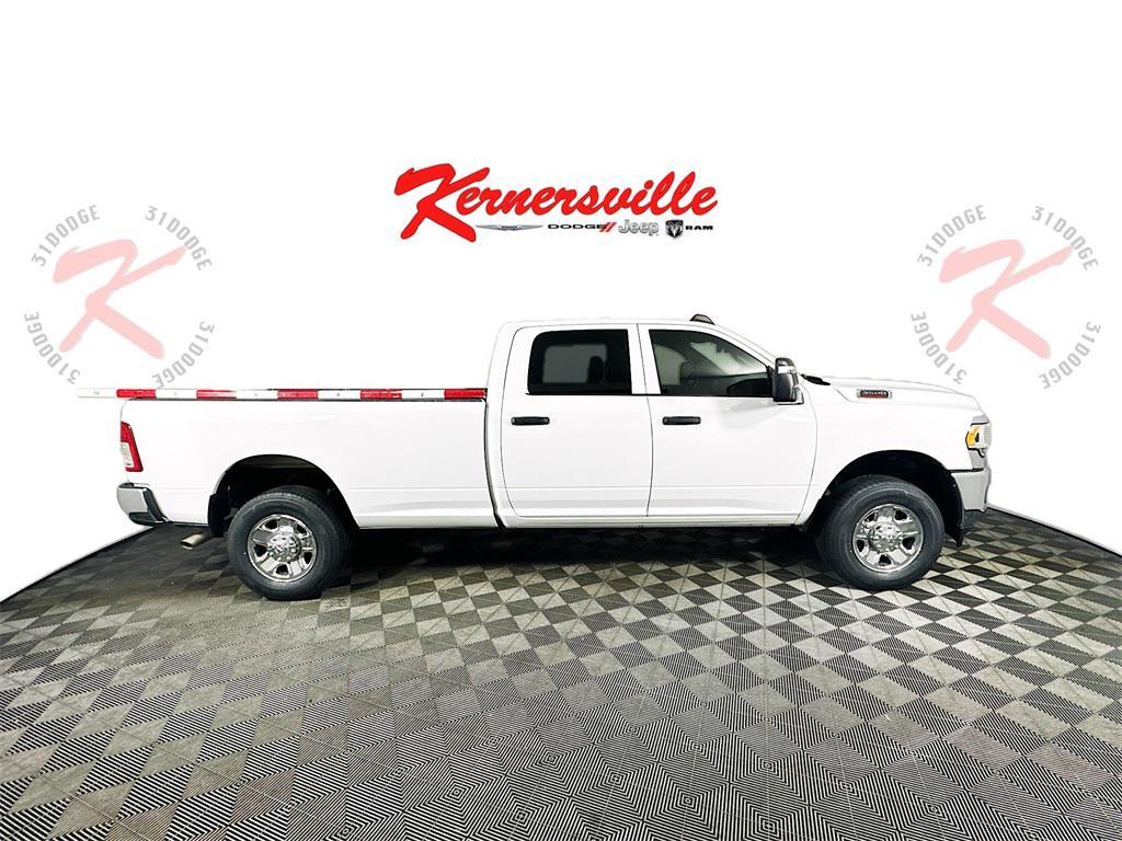 used 2024 Ram 3500 car, priced at $43,335