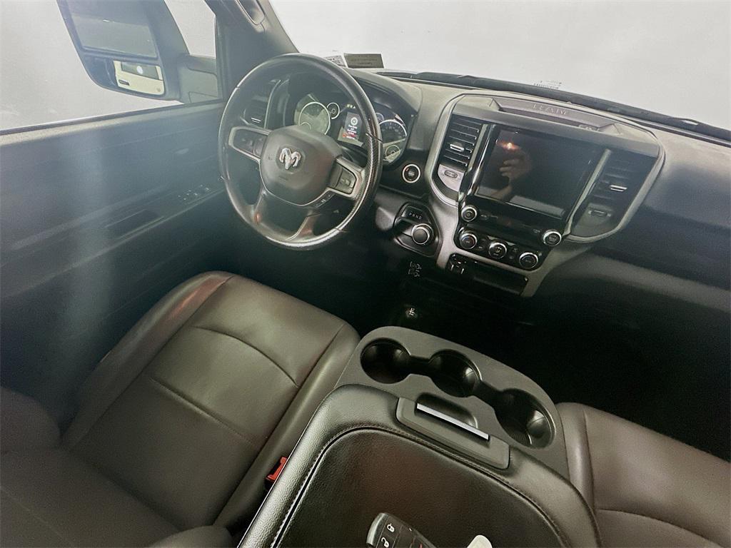 used 2024 Ram 3500 car, priced at $43,335
