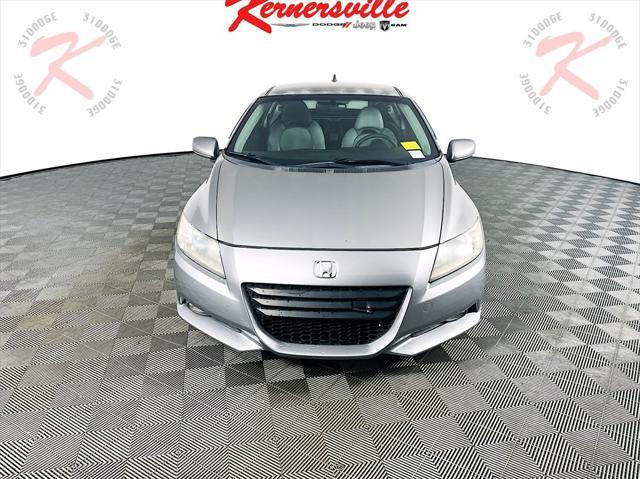 used 2011 Honda CR-Z car, priced at $7,785