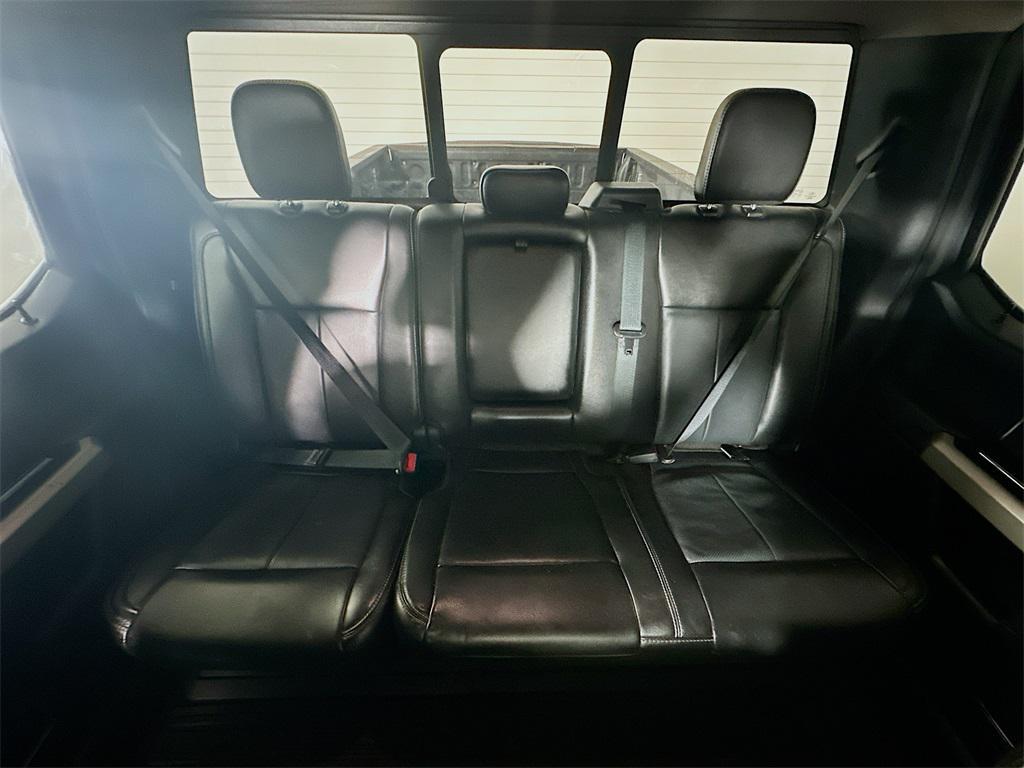 used 2021 Ford F-250 car, priced at $50,935