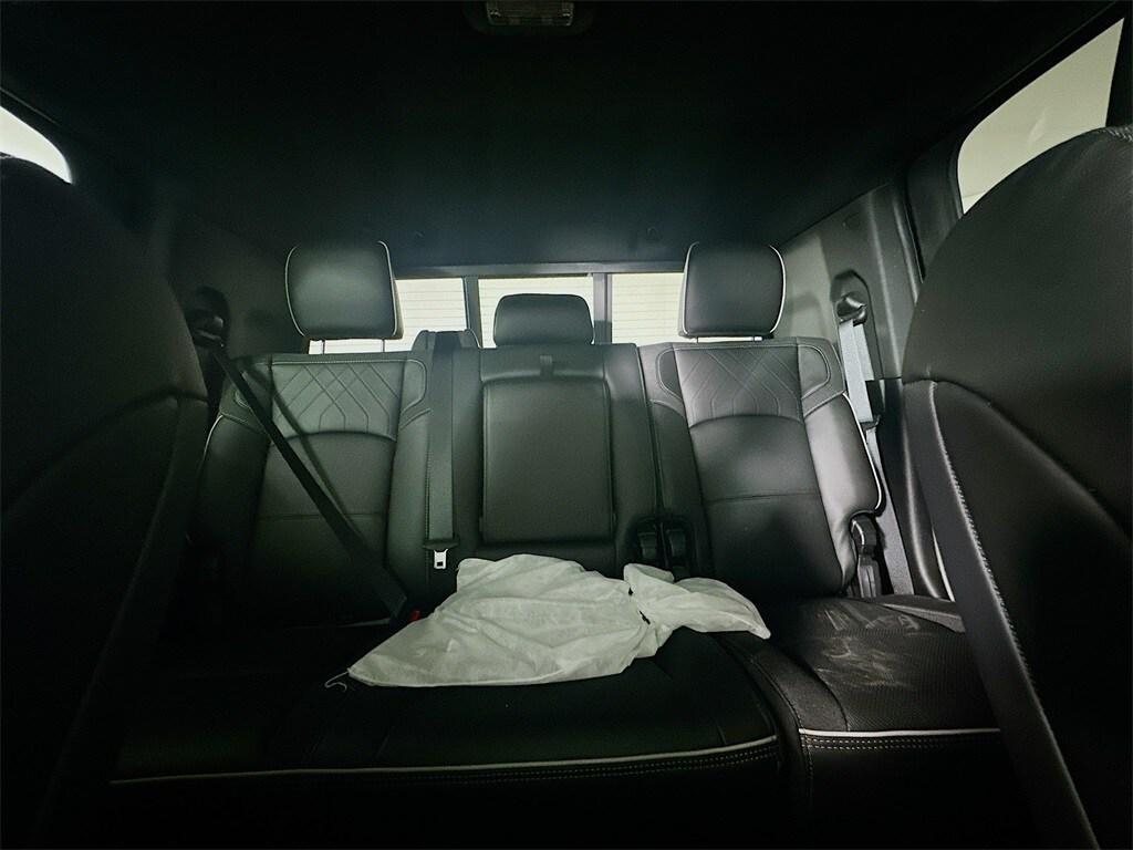 new 2025 Ram 3500 car, priced at $89,928