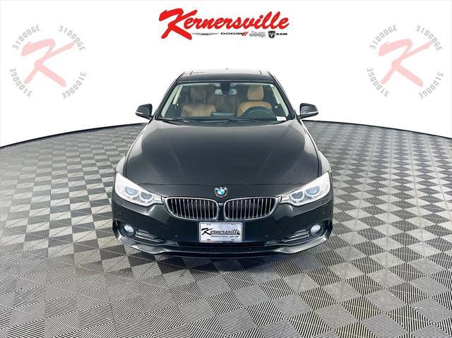 used 2014 BMW 428 car, priced at $13,477