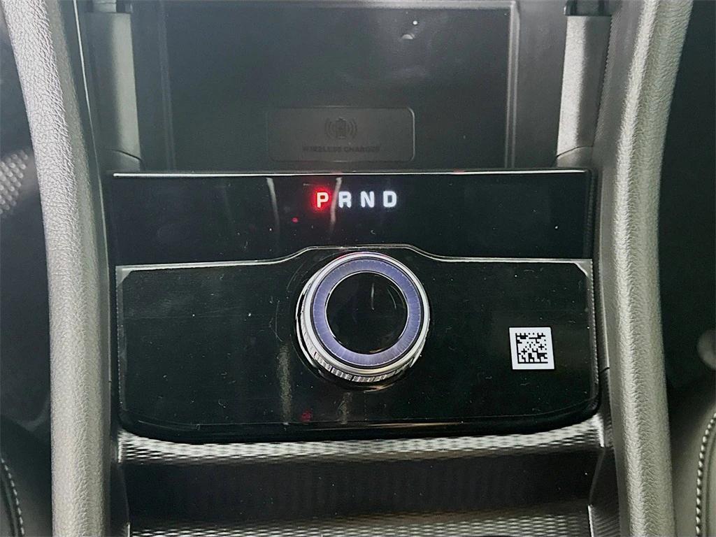 new 2025 Jeep Grand Cherokee car, priced at $40,674