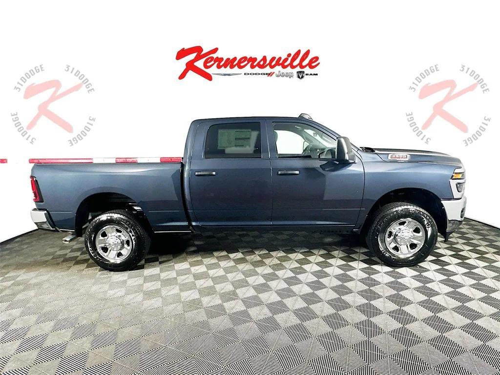new 2025 Ram 2500 car, priced at $49,495