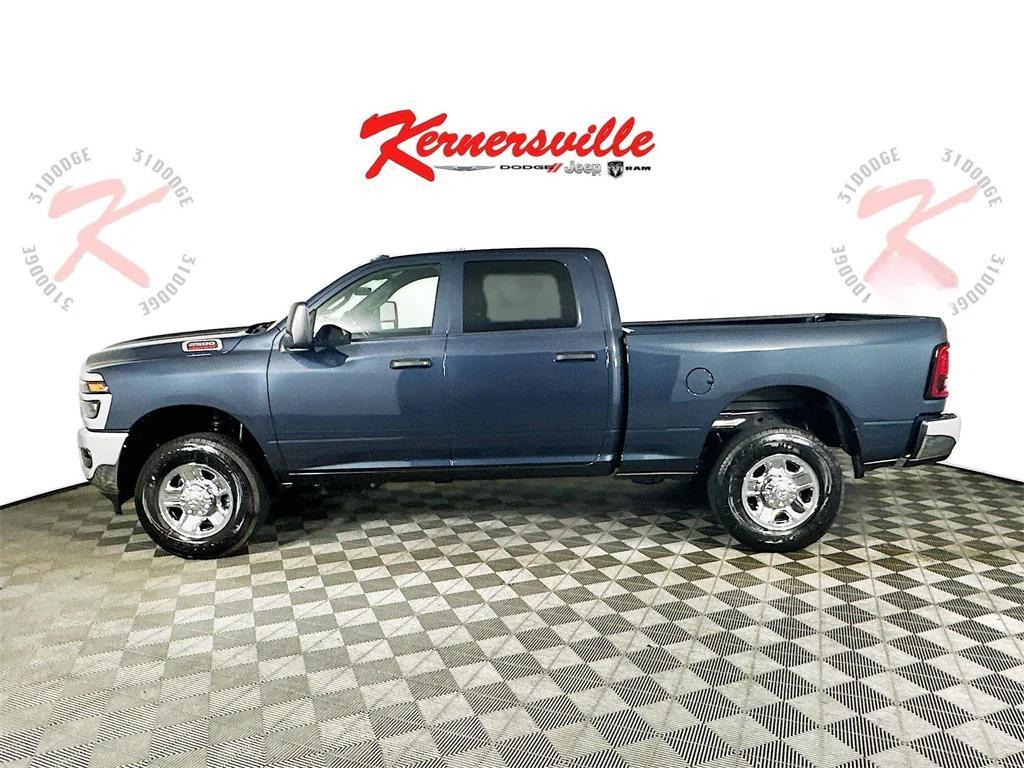 new 2025 Ram 2500 car, priced at $49,495