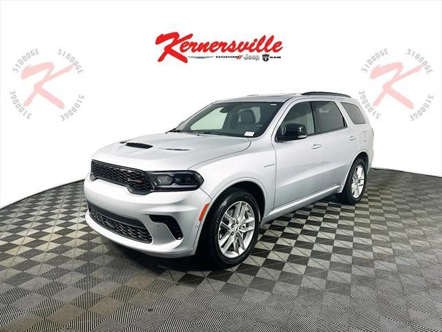 new 2025 Dodge Durango car, priced at $51,149