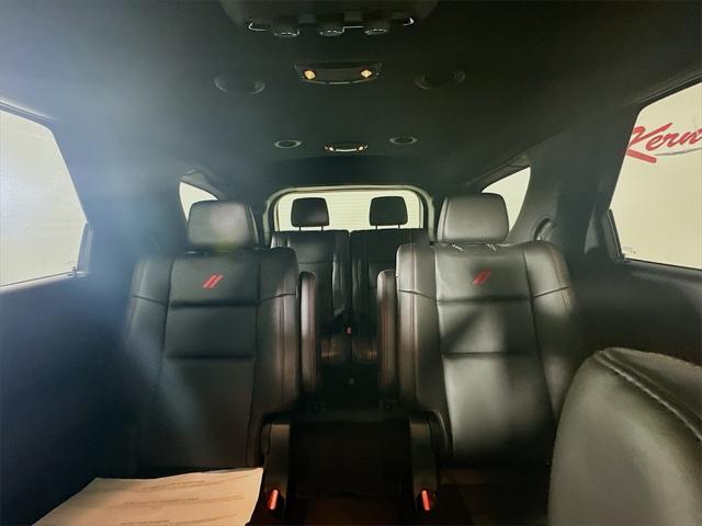 new 2025 Dodge Durango car, priced at $51,149