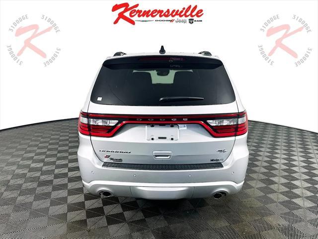 new 2025 Dodge Durango car, priced at $51,149