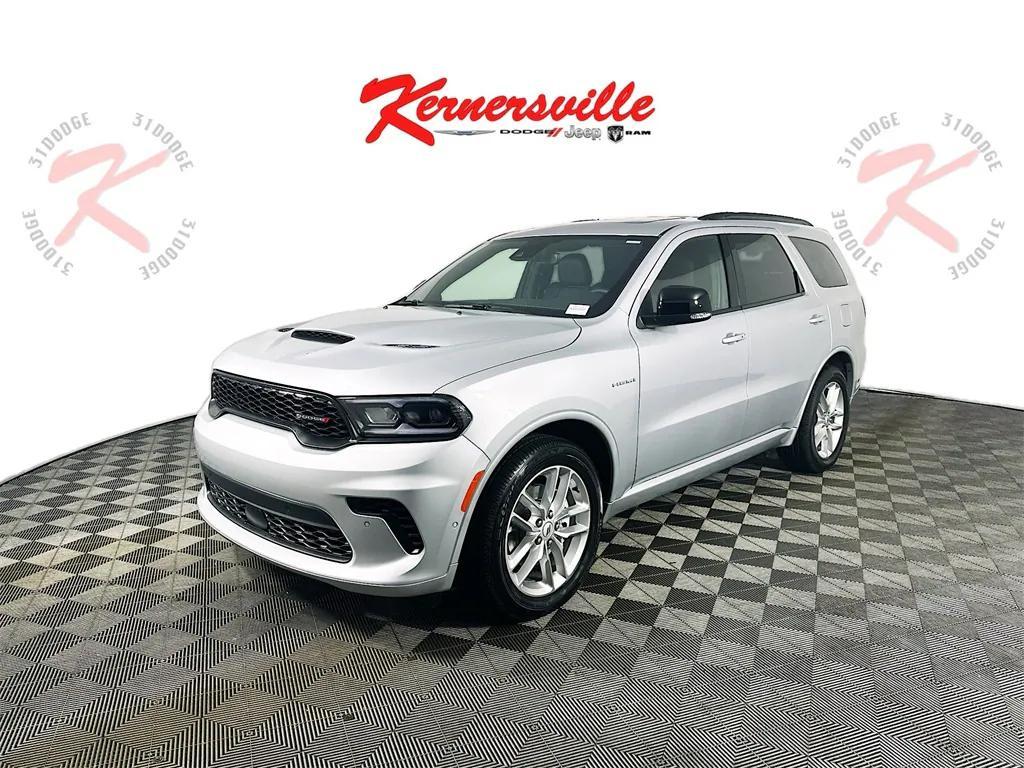 new 2025 Dodge Durango car, priced at $51,189