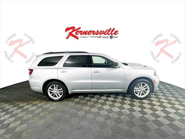 new 2025 Dodge Durango car, priced at $51,149