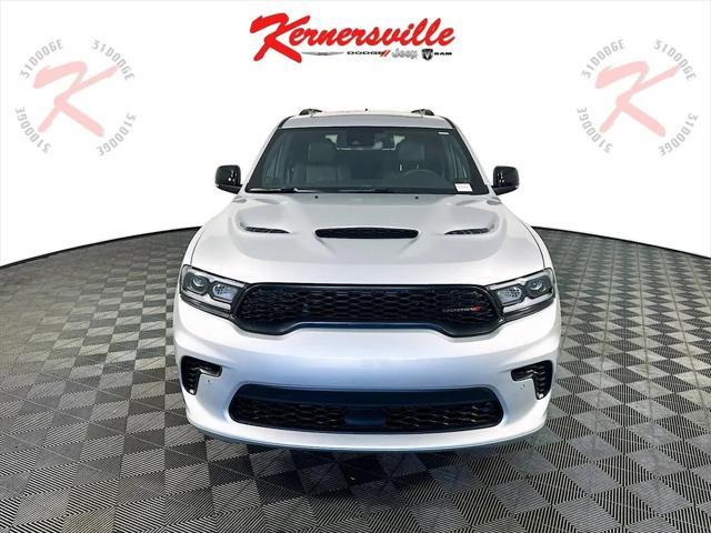 new 2025 Dodge Durango car, priced at $51,149