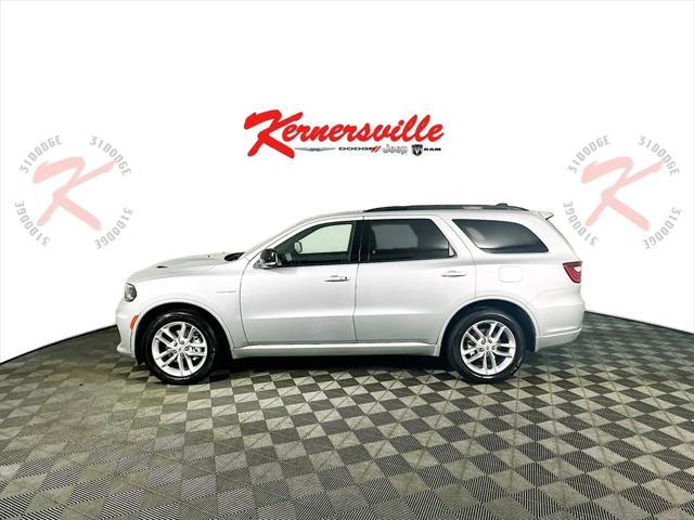 new 2025 Dodge Durango car, priced at $51,149
