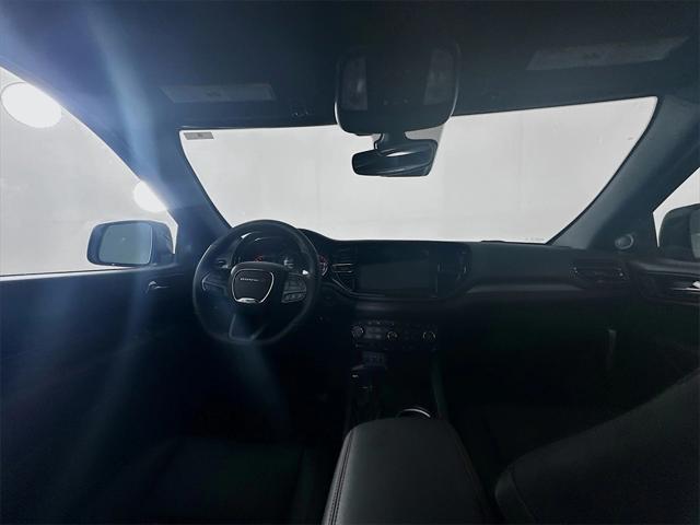 new 2025 Dodge Durango car, priced at $51,149
