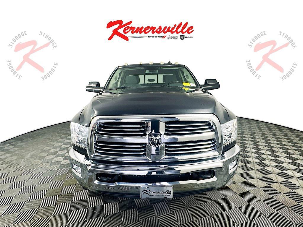 used 2017 Ram 2500 car, priced at $51,577