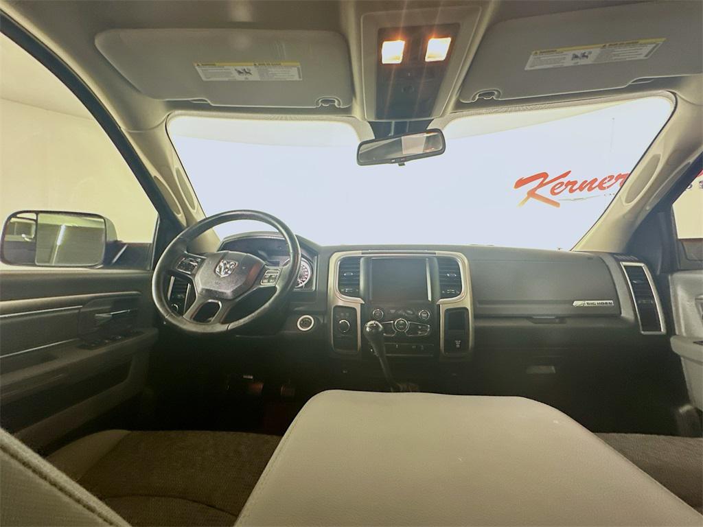 used 2017 Ram 2500 car, priced at $51,577