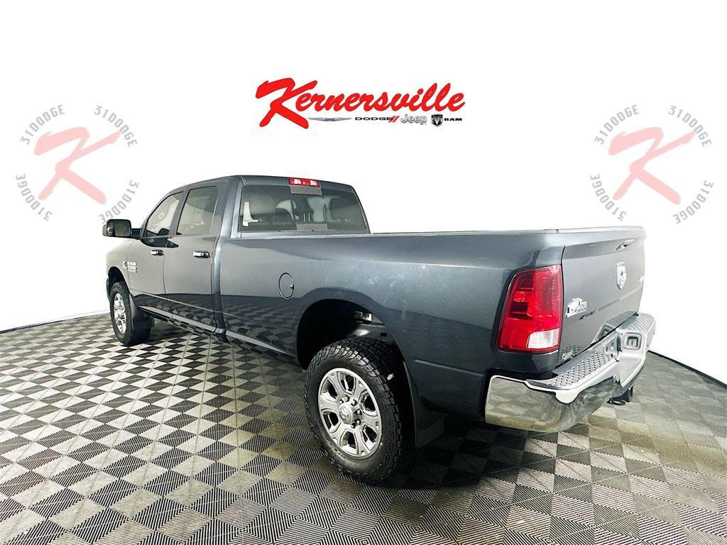 used 2017 Ram 2500 car, priced at $51,577