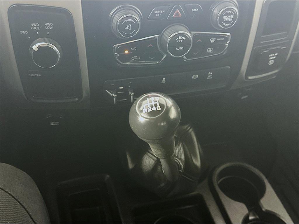 used 2017 Ram 2500 car, priced at $51,577