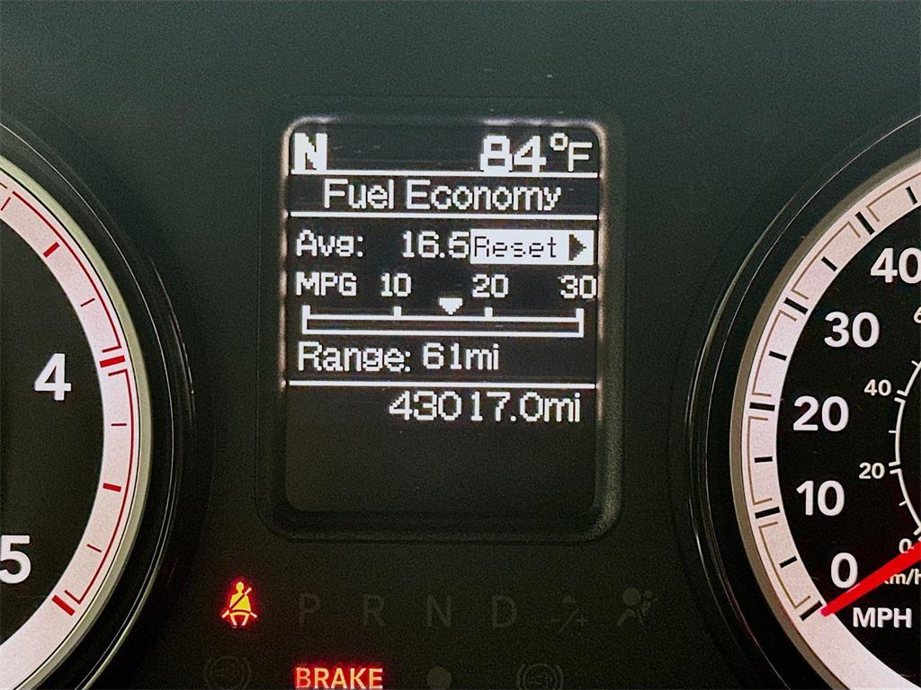 used 2017 Ram 2500 car, priced at $51,577