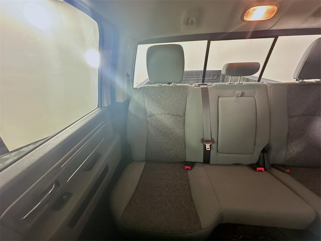 used 2017 Ram 2500 car, priced at $51,577