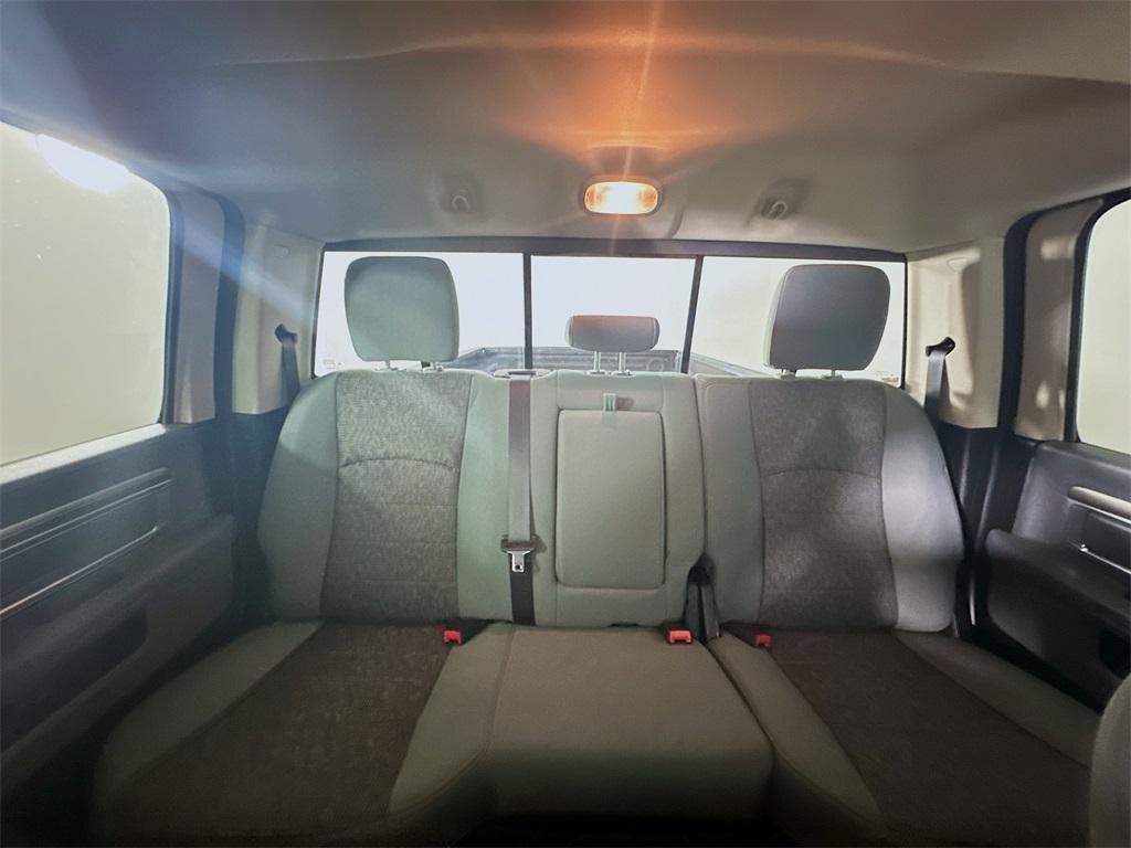 used 2017 Ram 2500 car, priced at $51,577
