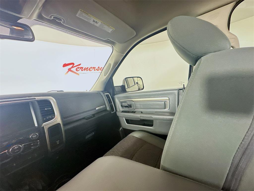 used 2017 Ram 2500 car, priced at $51,577