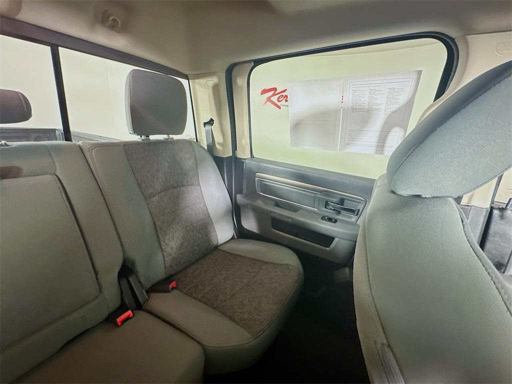used 2017 Ram 2500 car, priced at $51,577