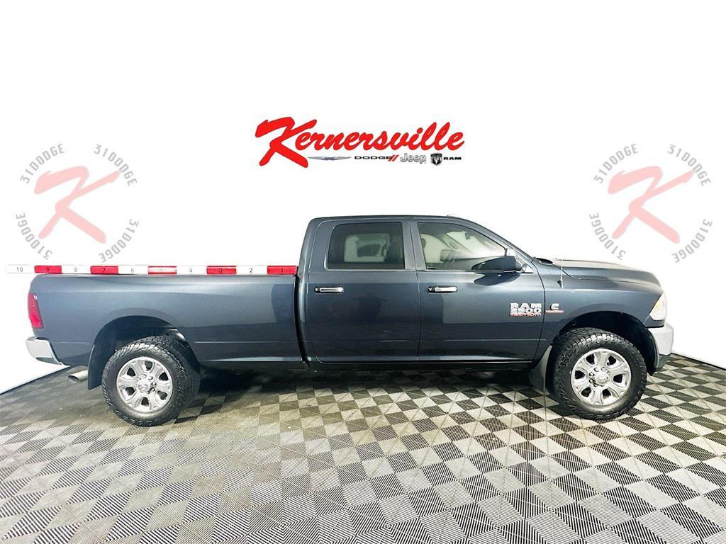 used 2017 Ram 2500 car, priced at $51,577