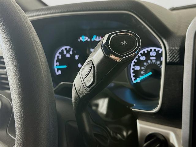 used 2023 Ford F-150 car, priced at $39,935