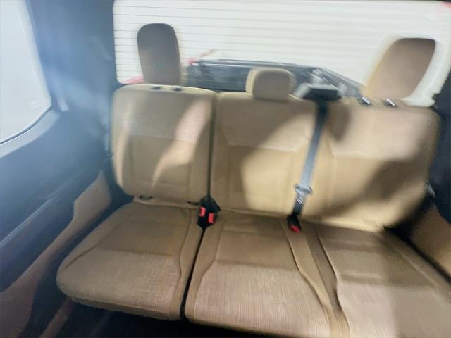 used 2023 Ford F-150 car, priced at $39,935