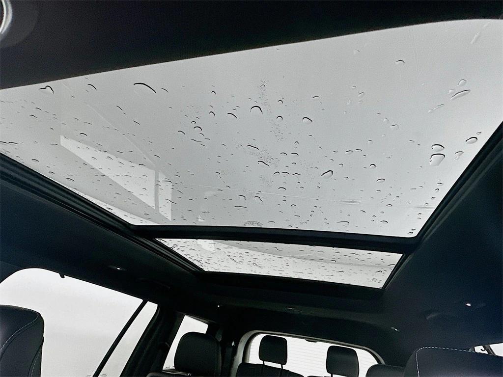 new 2025 Jeep Grand Cherokee L car, priced at $48,412
