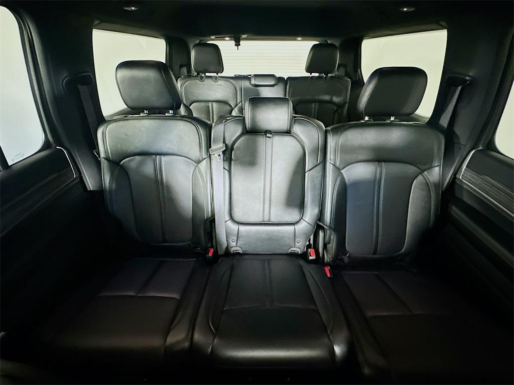 used 2024 Jeep Wagoneer car, priced at $46,935