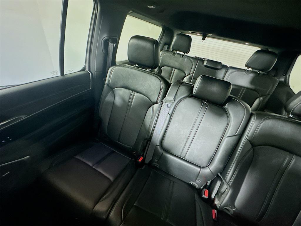 used 2024 Jeep Wagoneer car, priced at $46,935