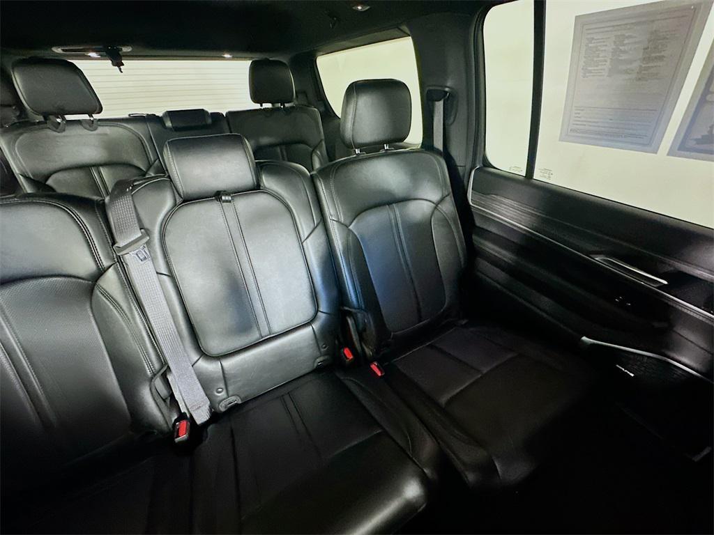 used 2024 Jeep Wagoneer car, priced at $46,935