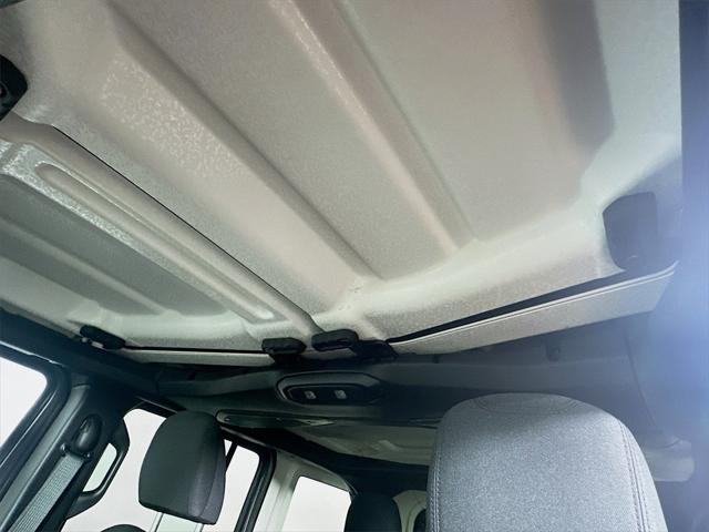 new 2024 Jeep Wrangler car, priced at $36,690