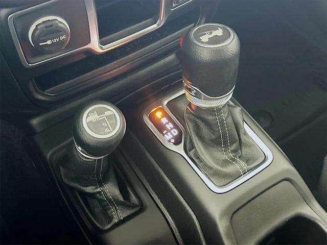 new 2024 Jeep Wrangler car, priced at $36,690