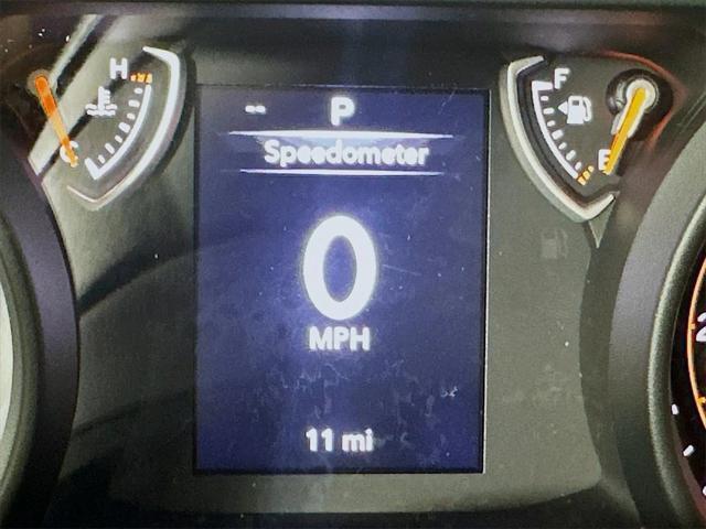 new 2024 Jeep Wrangler car, priced at $36,690
