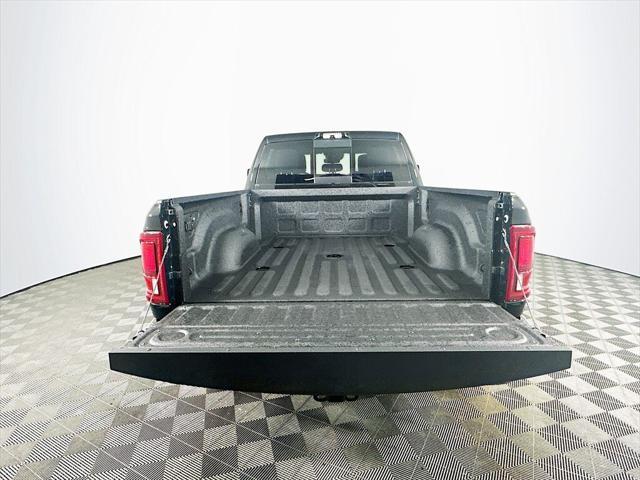 new 2025 Ram 2500 car, priced at $76,866