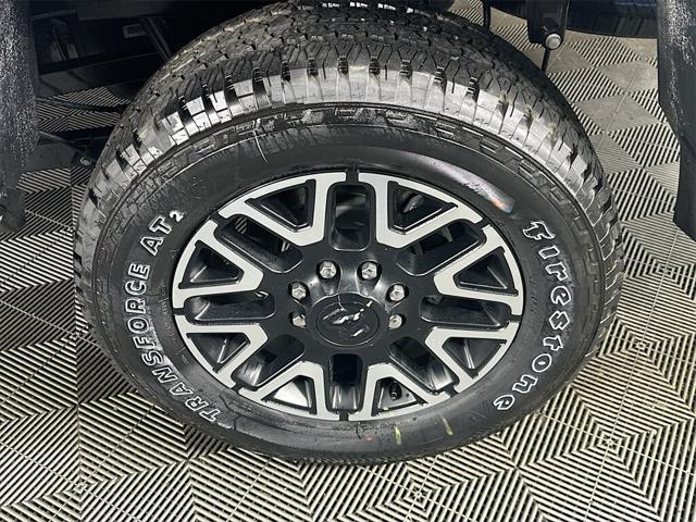 new 2025 Ram 2500 car, priced at $76,866
