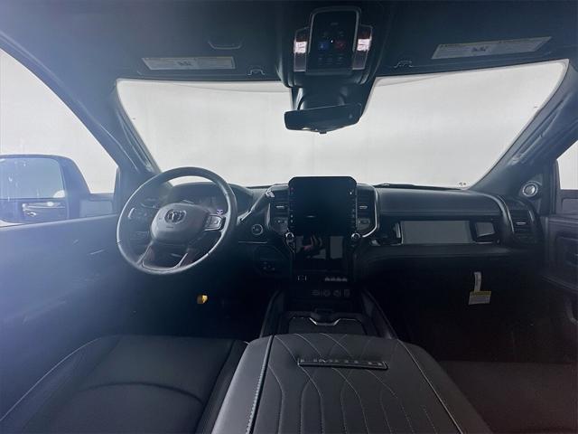 new 2025 Ram 2500 car, priced at $76,866