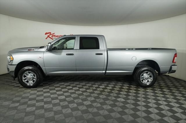 new 2024 Ram 3500 car, priced at $63,011