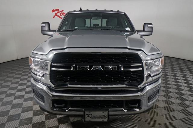 new 2024 Ram 3500 car, priced at $63,011