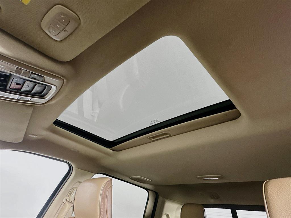 used 2019 Ram 3500 car, priced at $24,877