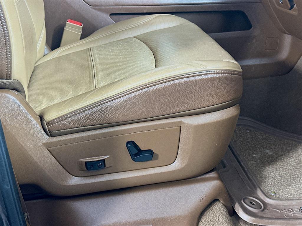 used 2019 Ram 3500 car, priced at $24,877