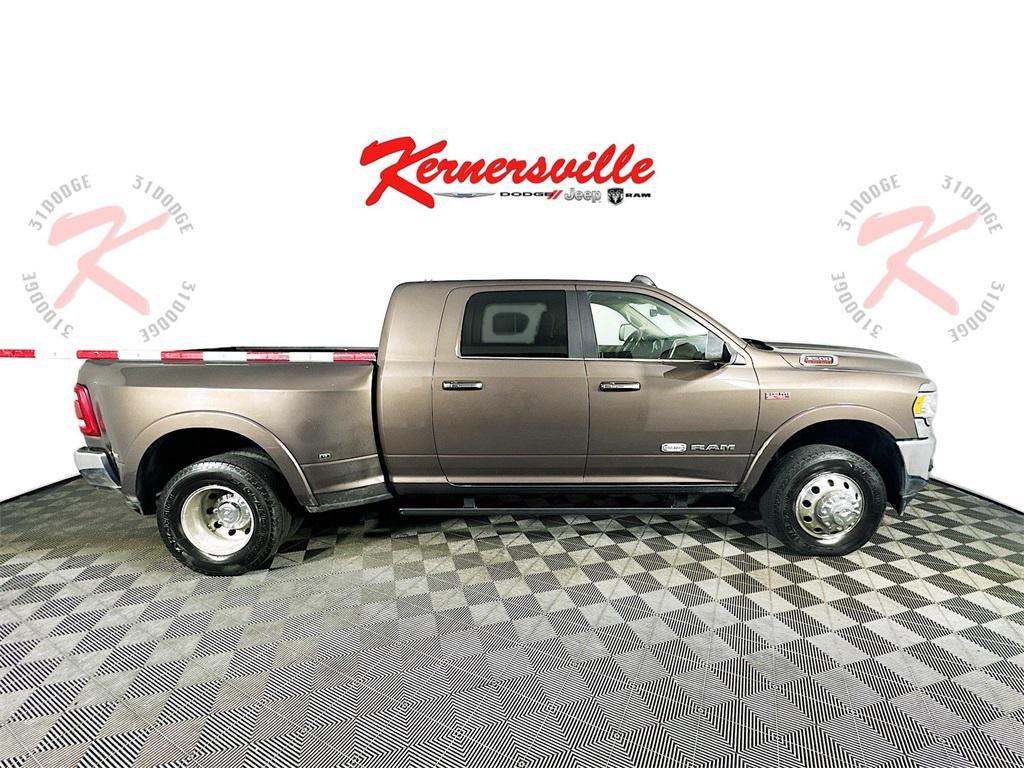 used 2019 Ram 3500 car, priced at $24,877