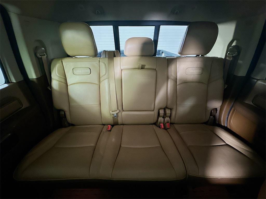 used 2019 Ram 3500 car, priced at $24,877