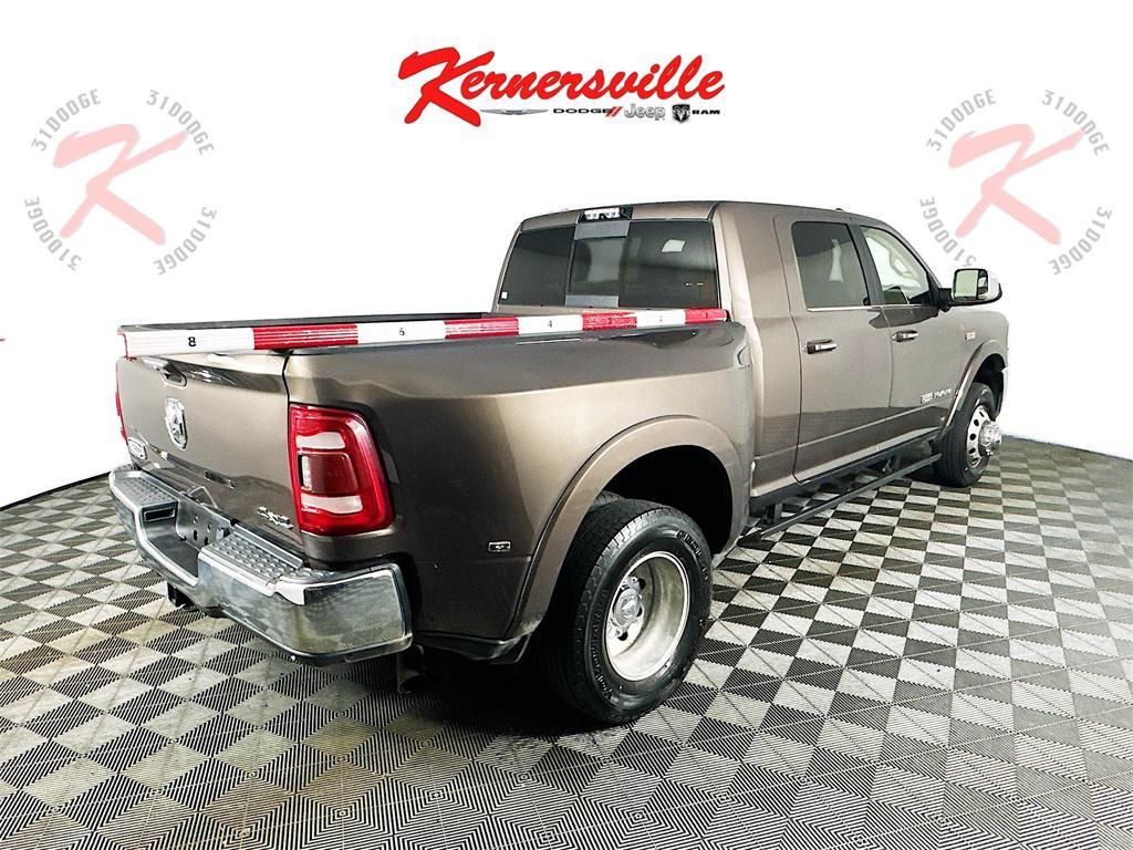 used 2019 Ram 3500 car, priced at $24,877