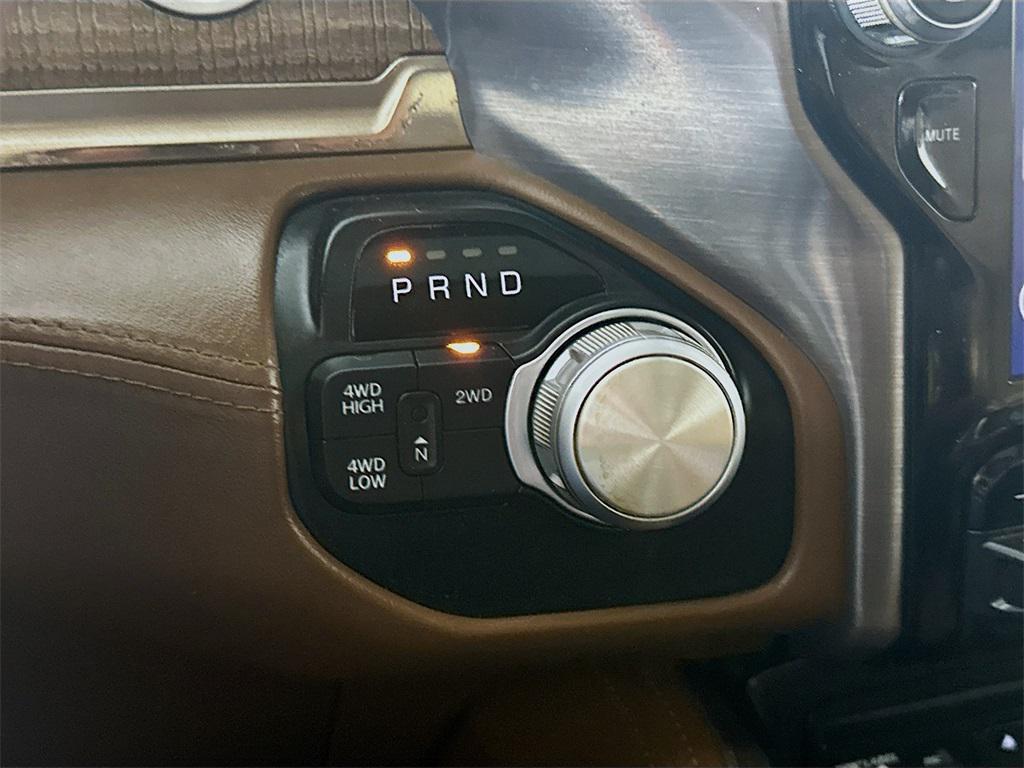 used 2019 Ram 3500 car, priced at $24,877