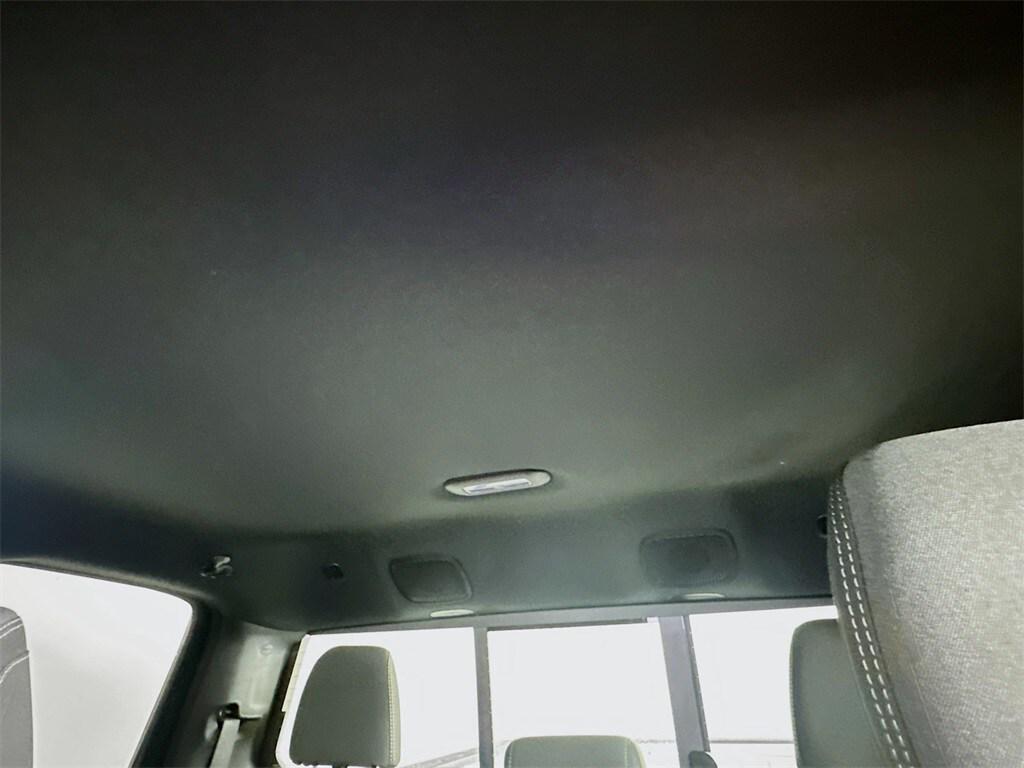 new 2025 Ram 1500 car, priced at $44,944